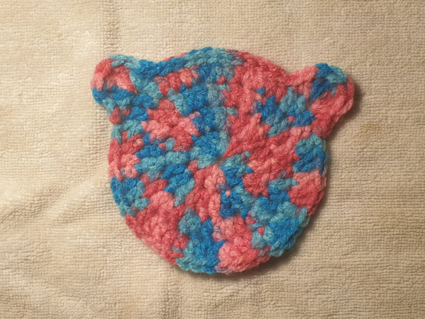 Bear Coaster