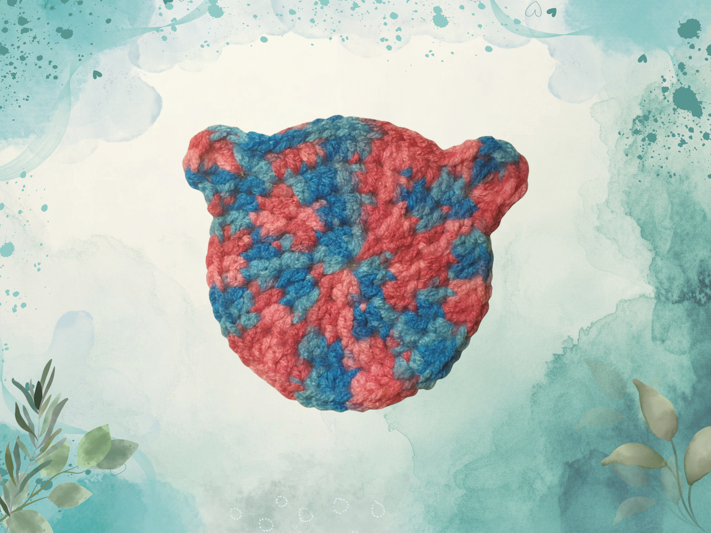 Bear Coaster