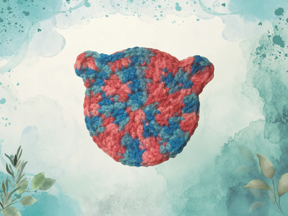 Bear Coaster